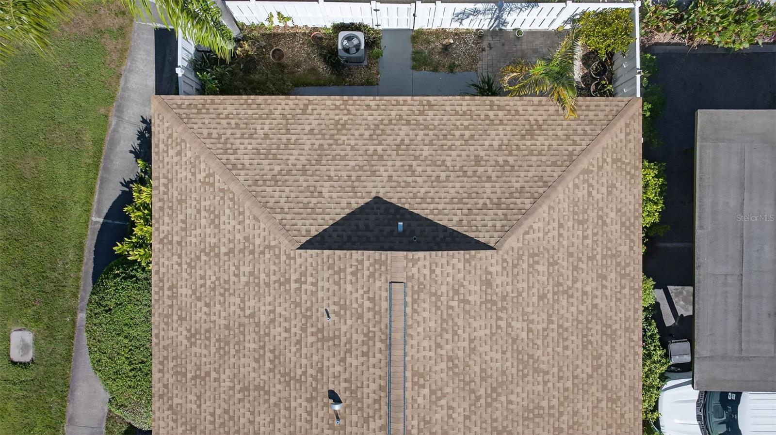 MORGANWOODS GARDEN - Residential