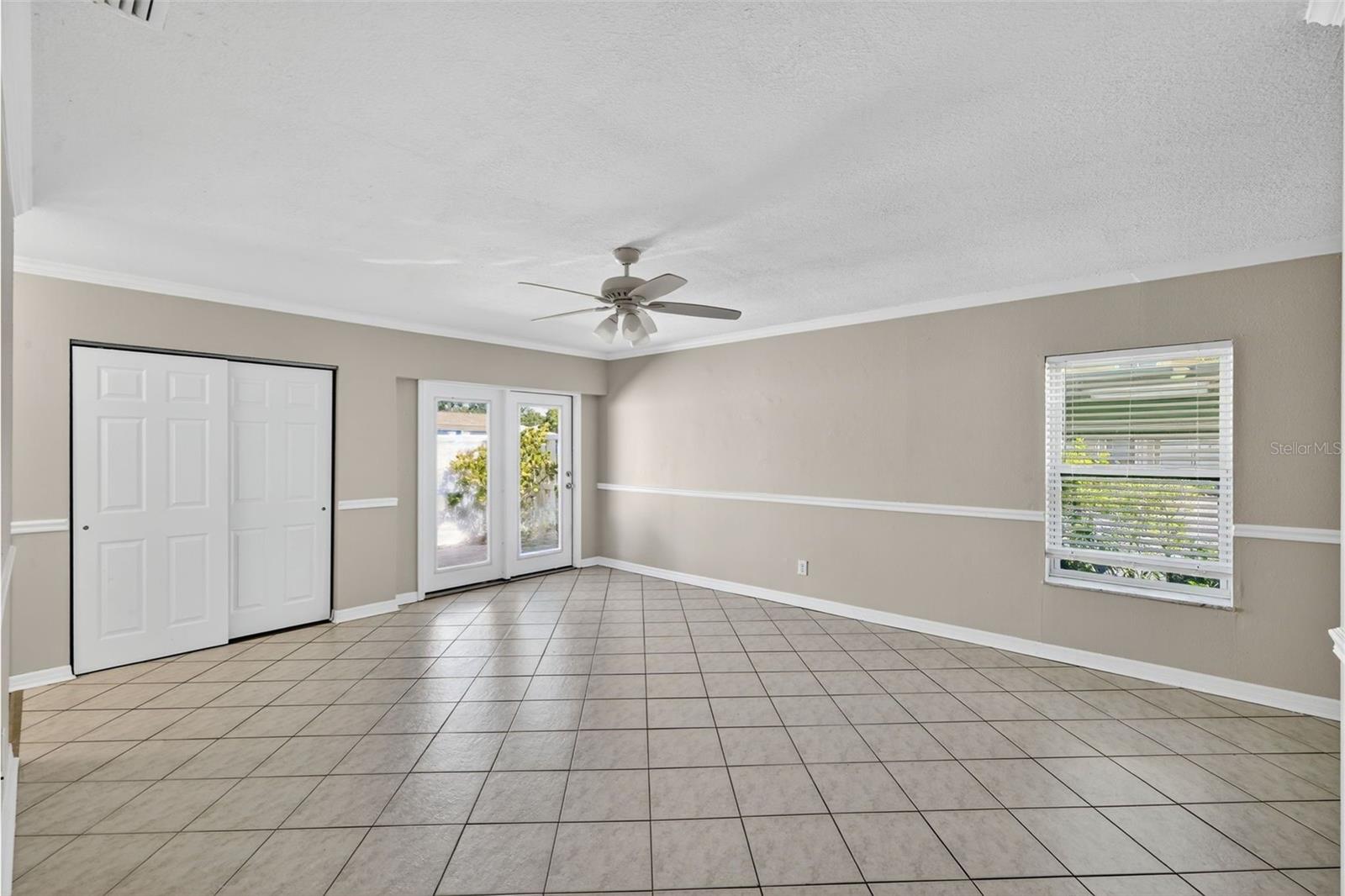 MORGANWOODS GARDEN - Residential