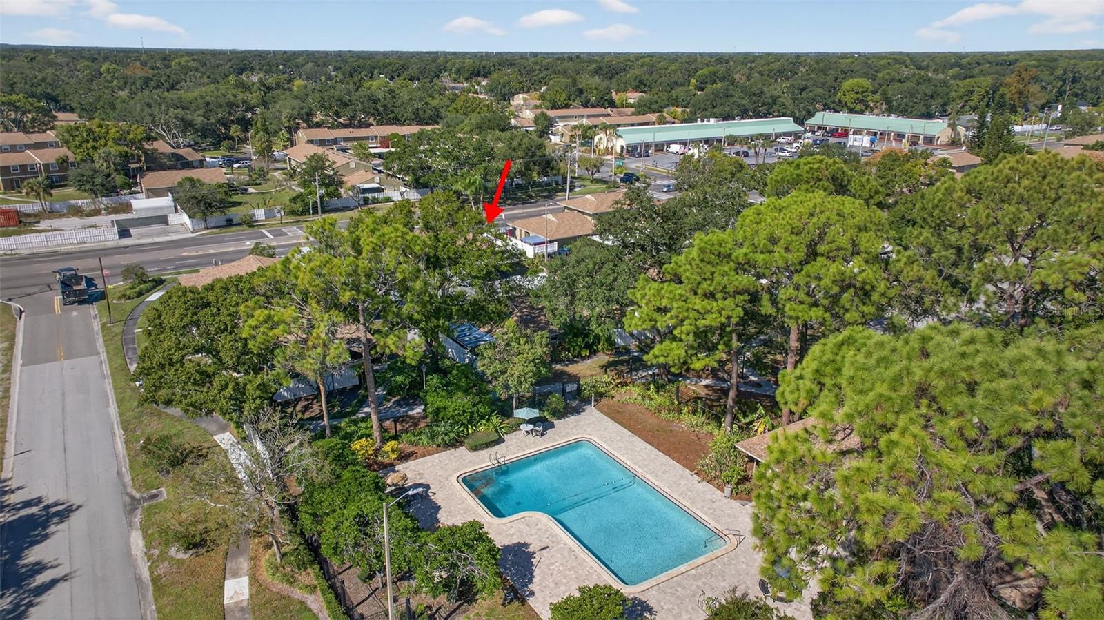 MORGANWOODS GARDEN - Residential