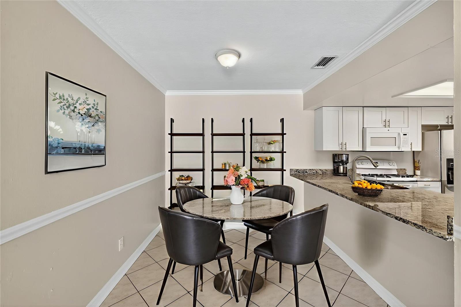 MORGANWOODS GARDEN - Residential