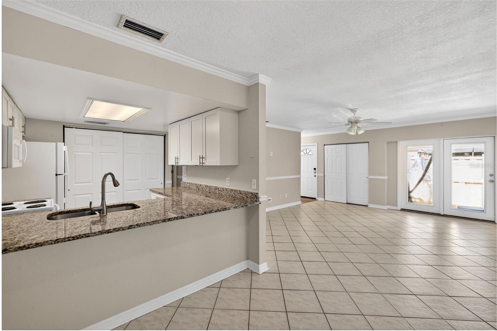 MORGANWOODS GARDEN - Residential