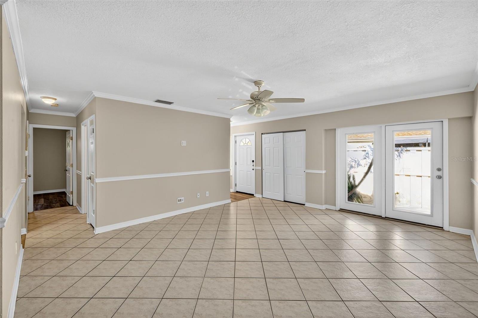 MORGANWOODS GARDEN - Residential