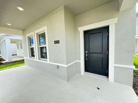 Tiny photo for 6029 Wellbeing Way, Clermont, FL 34714 (MLS # O6416286)