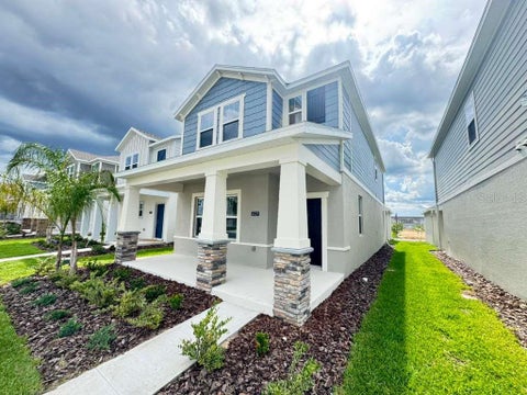 Tiny photo for 6029 Wellbeing Way, Clermont, FL 34714 (MLS # O6416286)