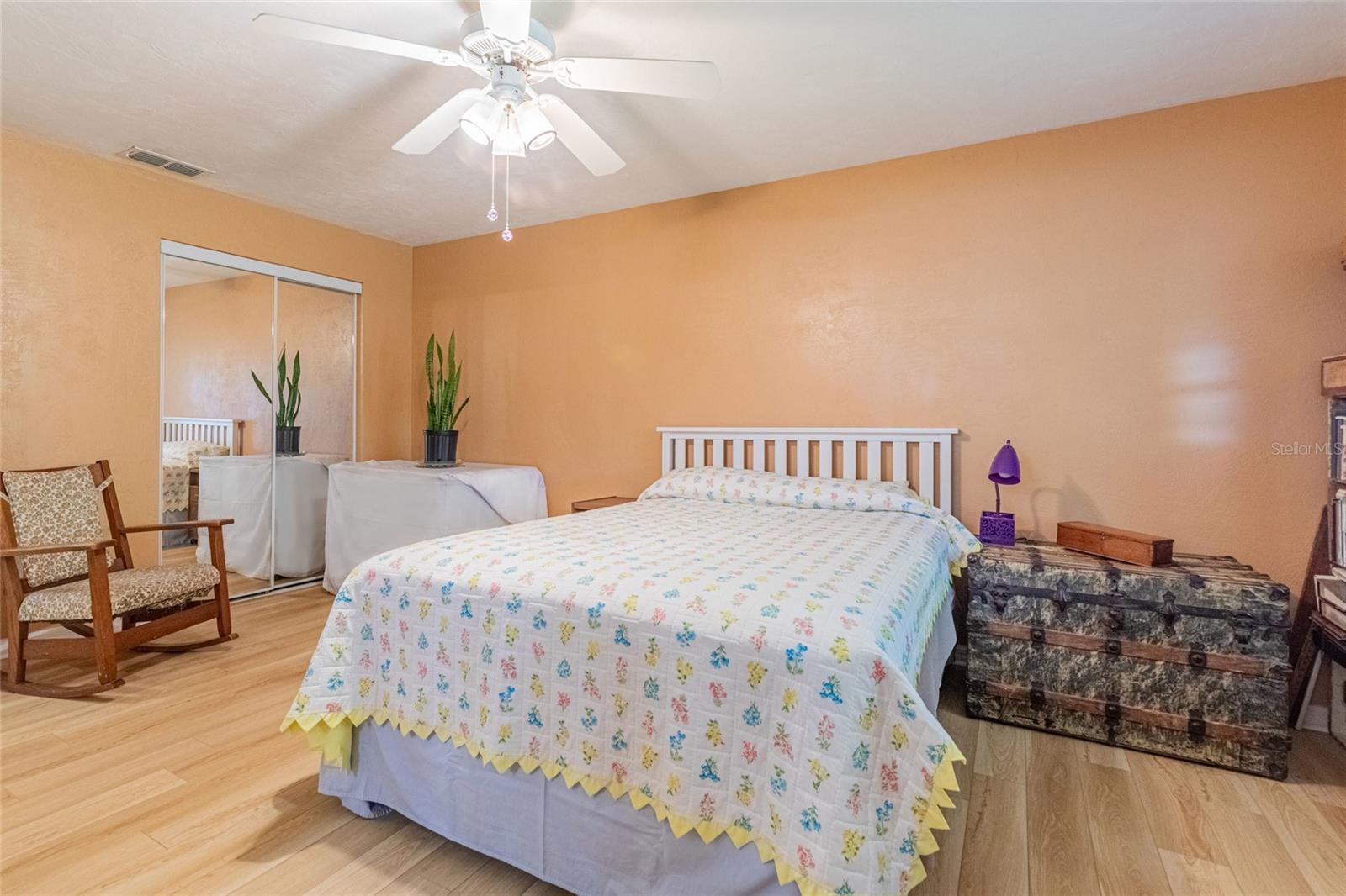 LEHIGH WOODS - Residential