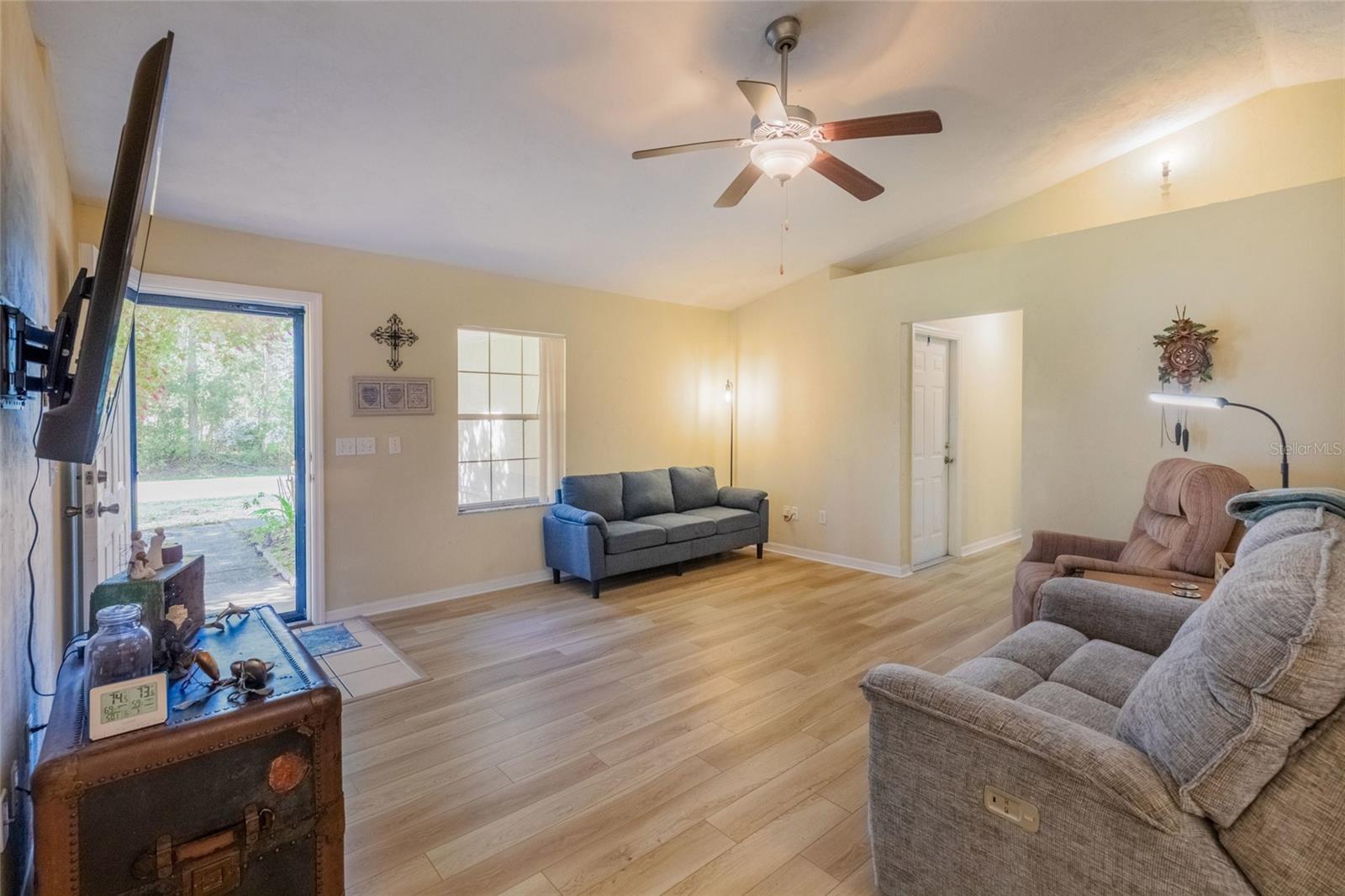 LEHIGH WOODS - Residential