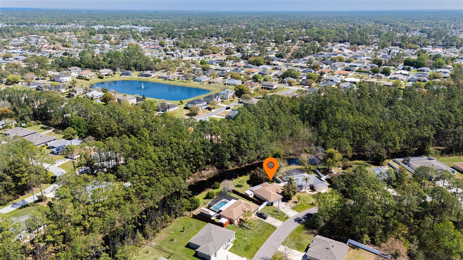 LEHIGH WOODS - Residential