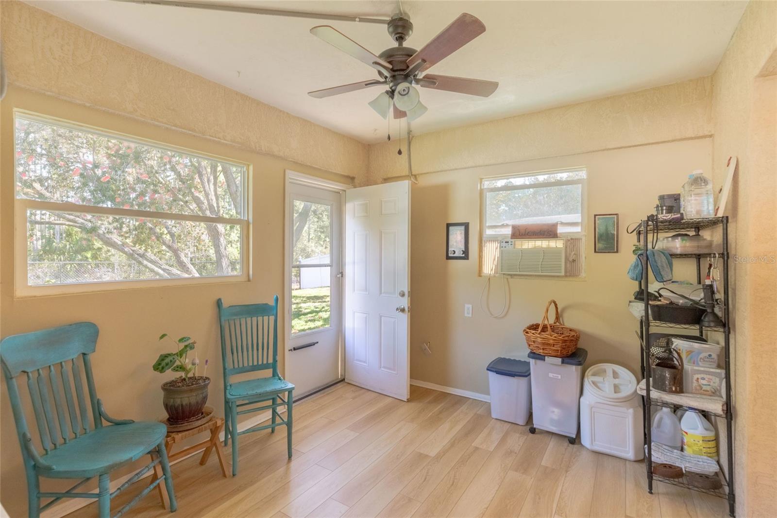 LEHIGH WOODS - Residential