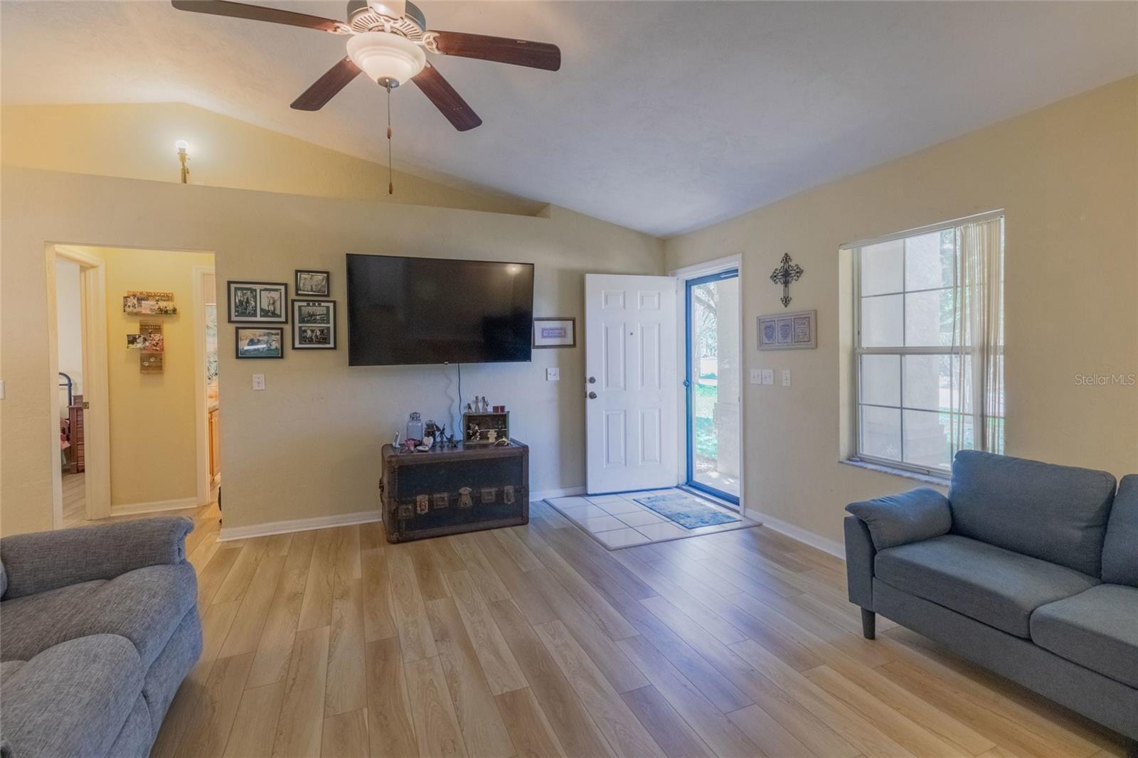 LEHIGH WOODS - Residential