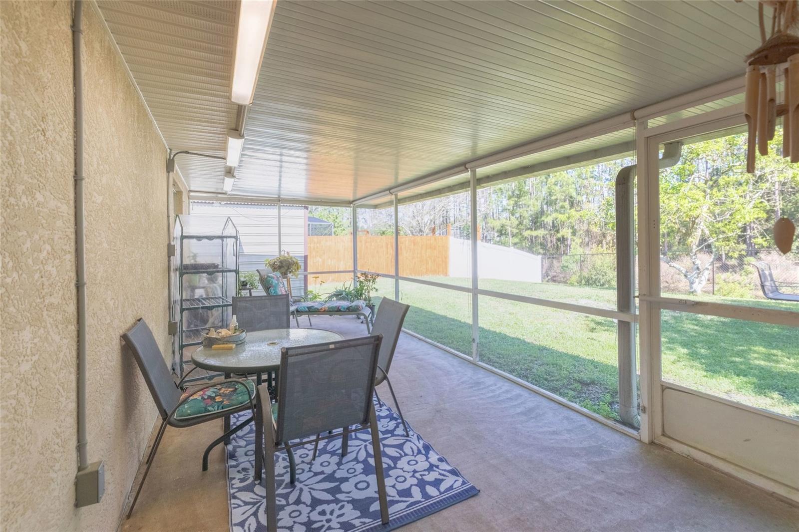 LEHIGH WOODS - Residential