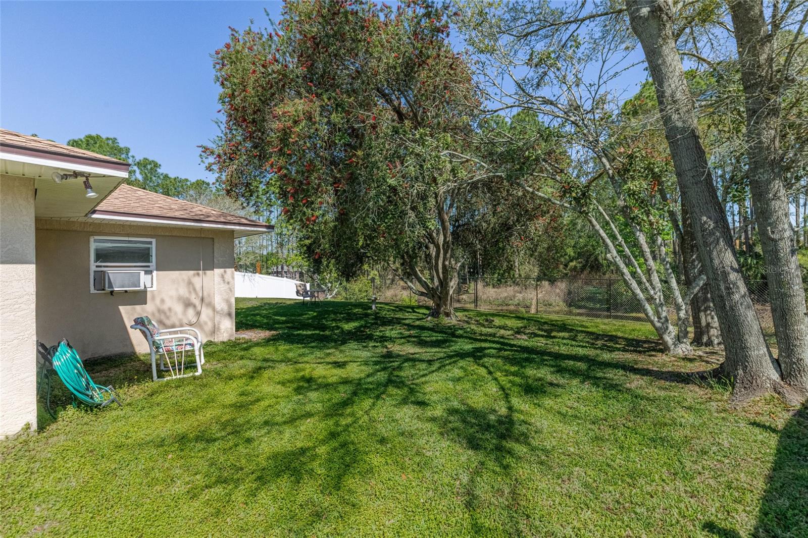 LEHIGH WOODS - Residential