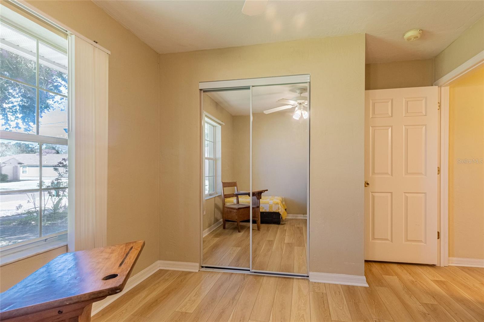 LEHIGH WOODS - Residential