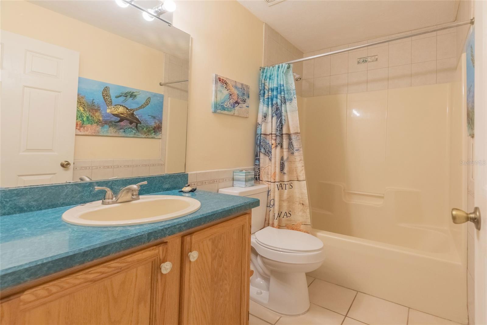 LEHIGH WOODS - Residential