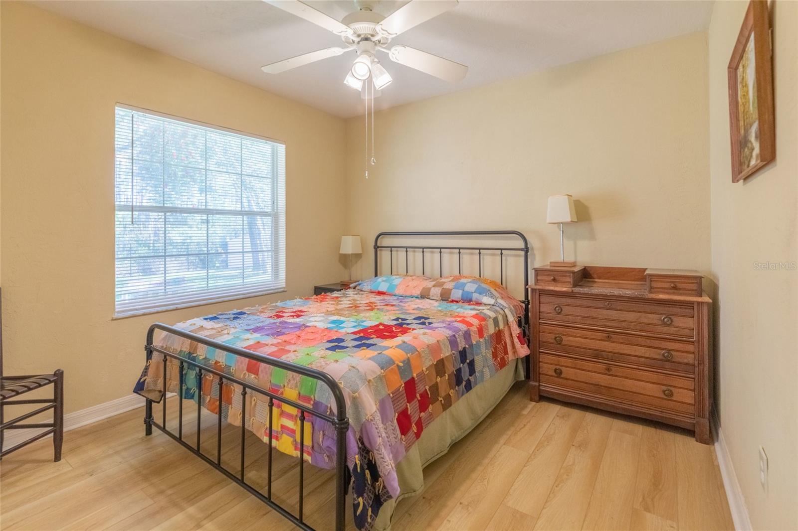 LEHIGH WOODS - Residential