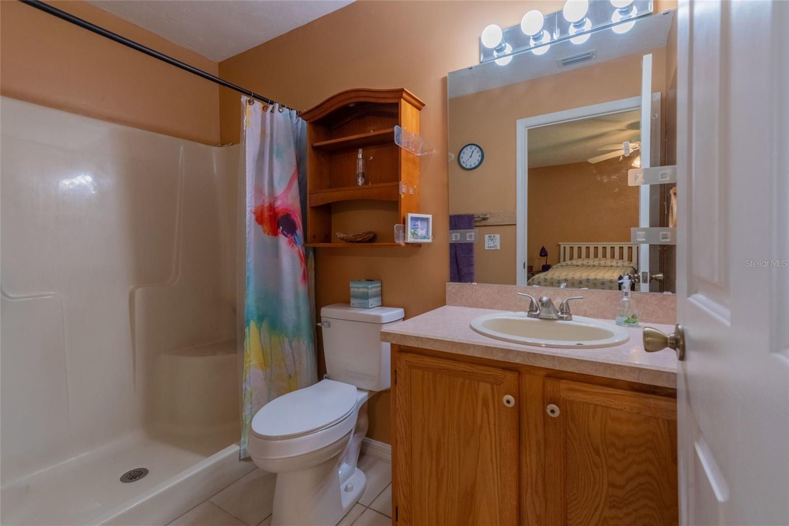 LEHIGH WOODS - Residential