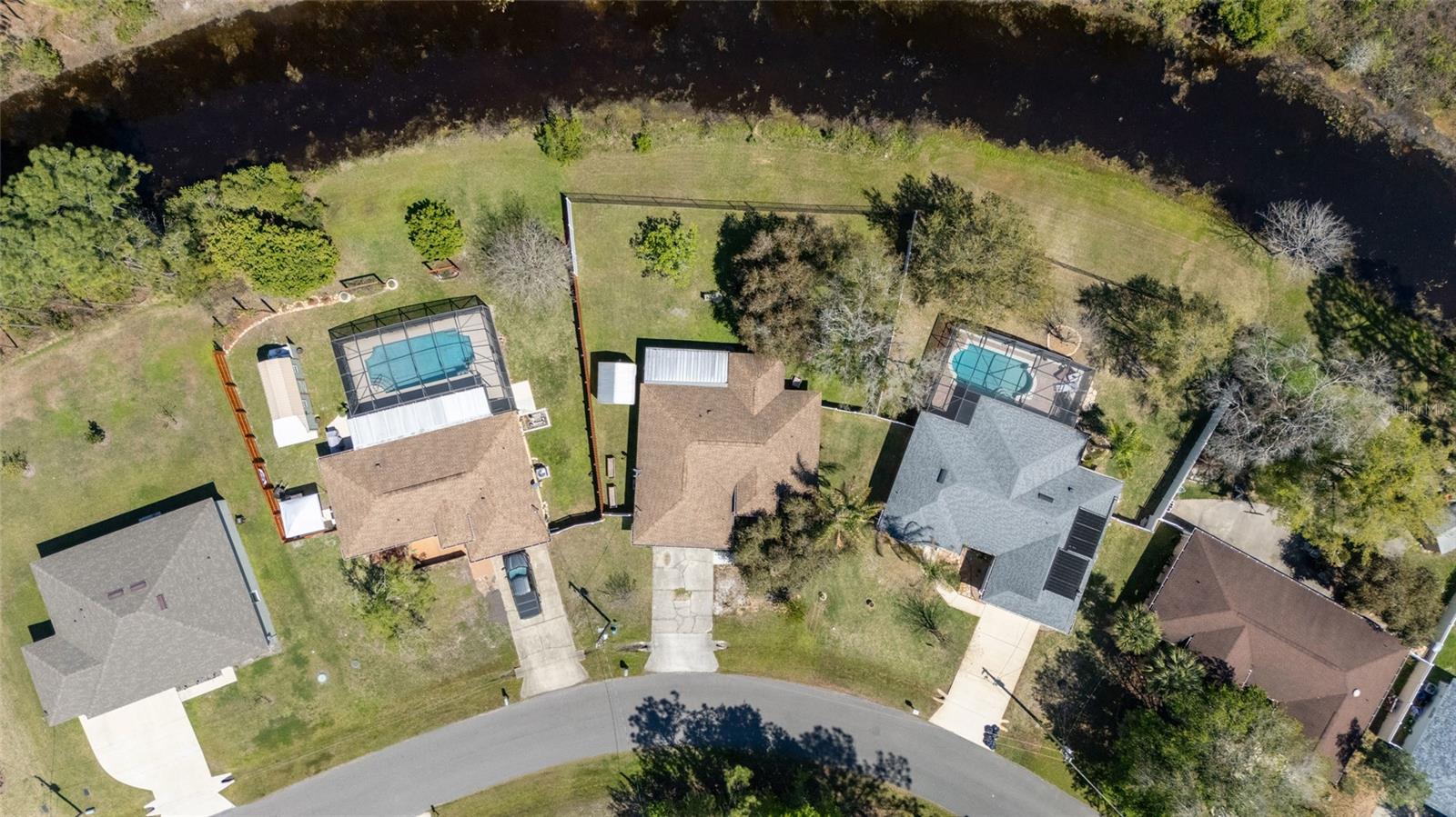 LEHIGH WOODS - Residential