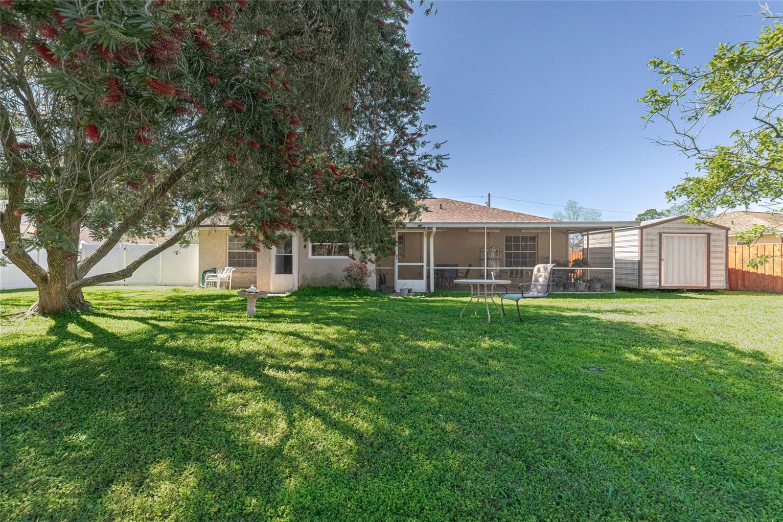 LEHIGH WOODS - Residential