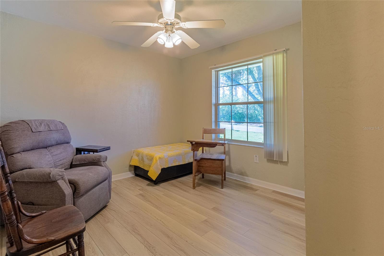 LEHIGH WOODS - Residential