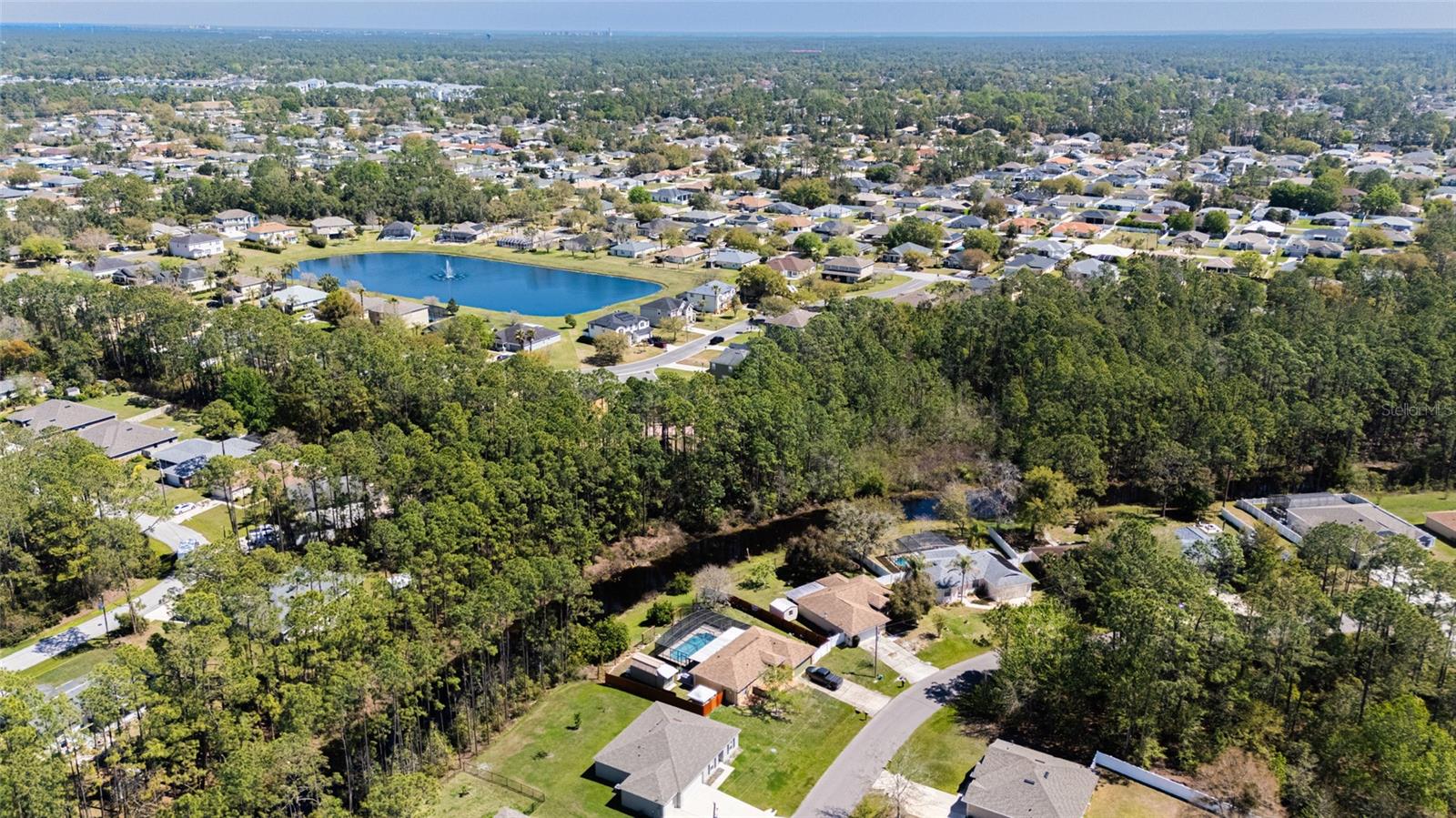 LEHIGH WOODS - Residential