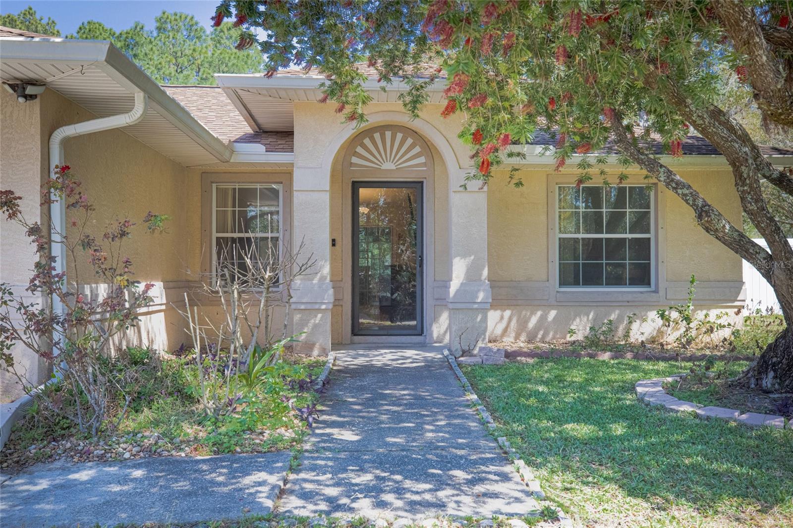 LEHIGH WOODS - Residential