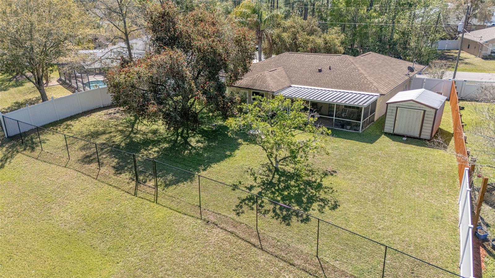 LEHIGH WOODS - Residential