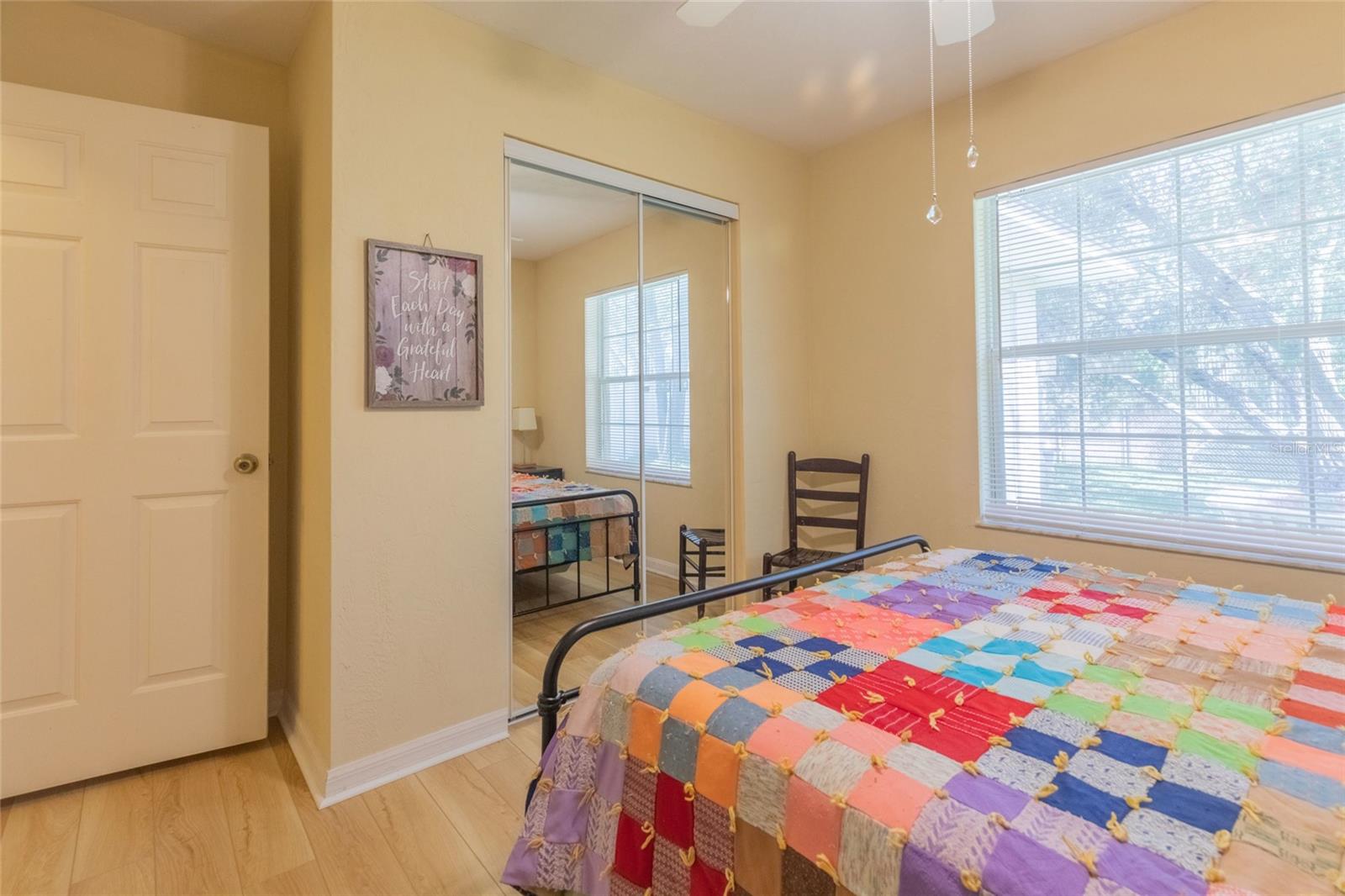 LEHIGH WOODS - Residential