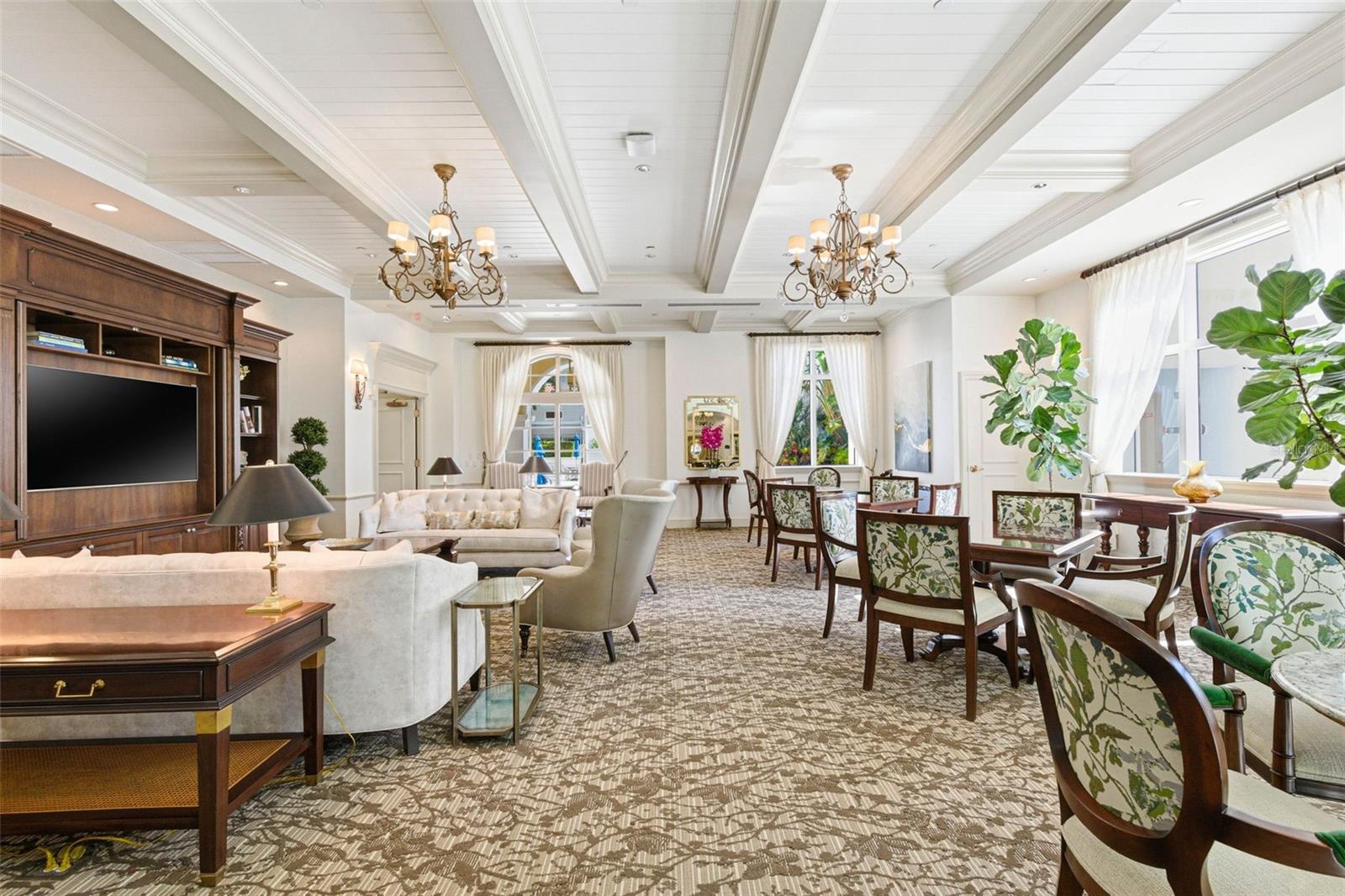 PARKSHORE PLAZA CONDO - Residential