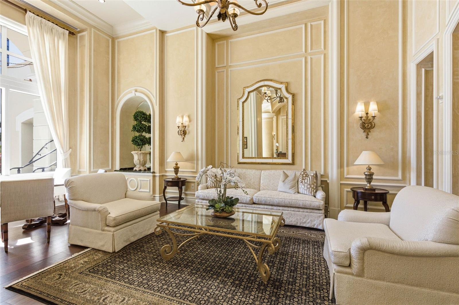 PARKSHORE PLAZA CONDO - Residential