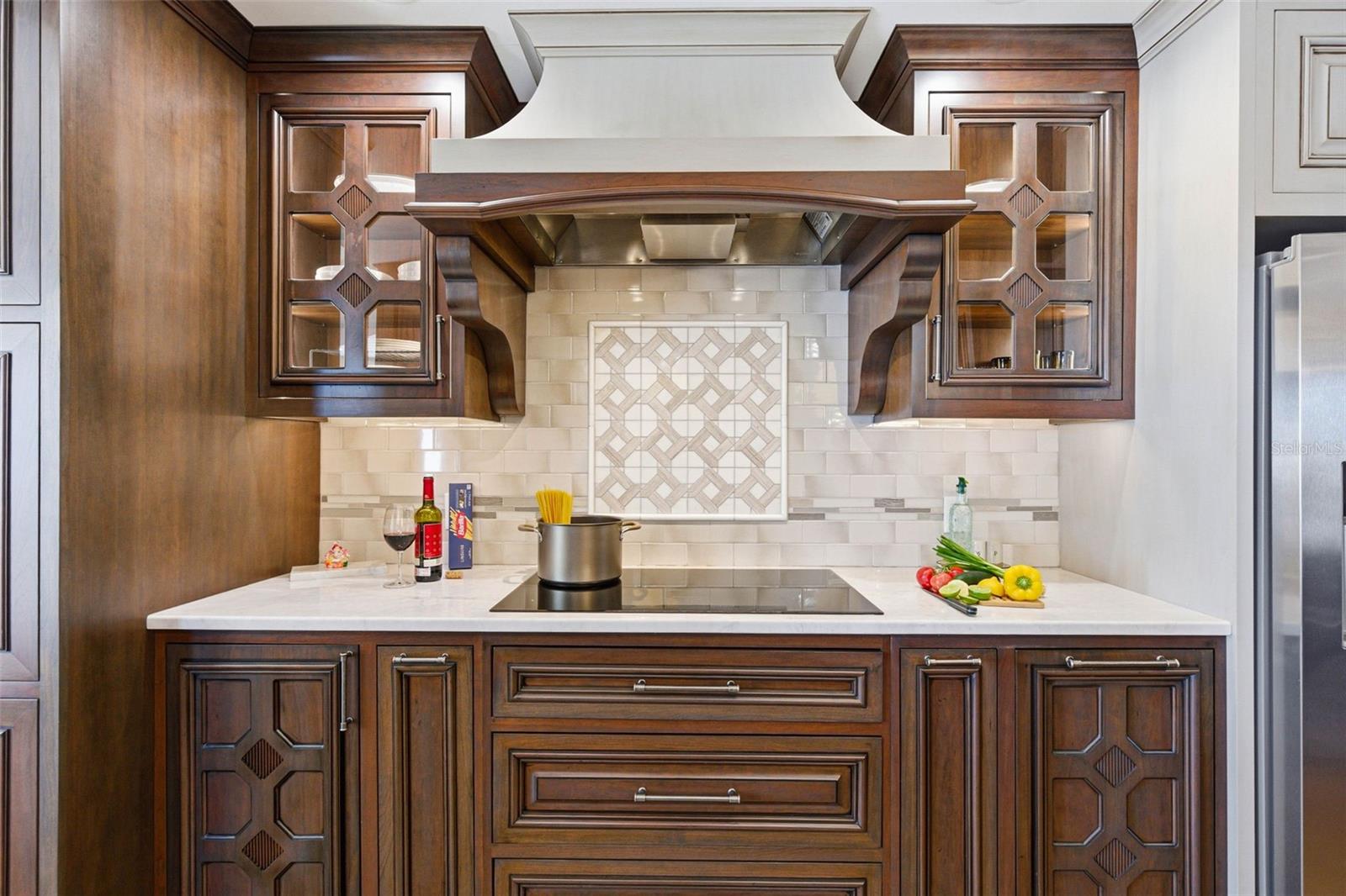 PARKSHORE PLAZA CONDO - Residential