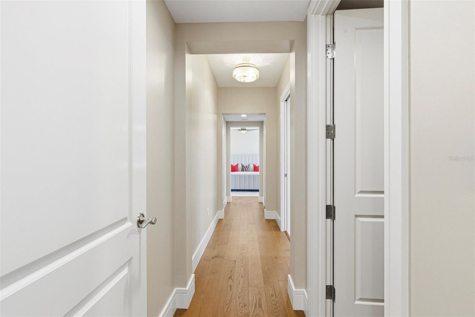 PARKSHORE PLAZA CONDO - Residential