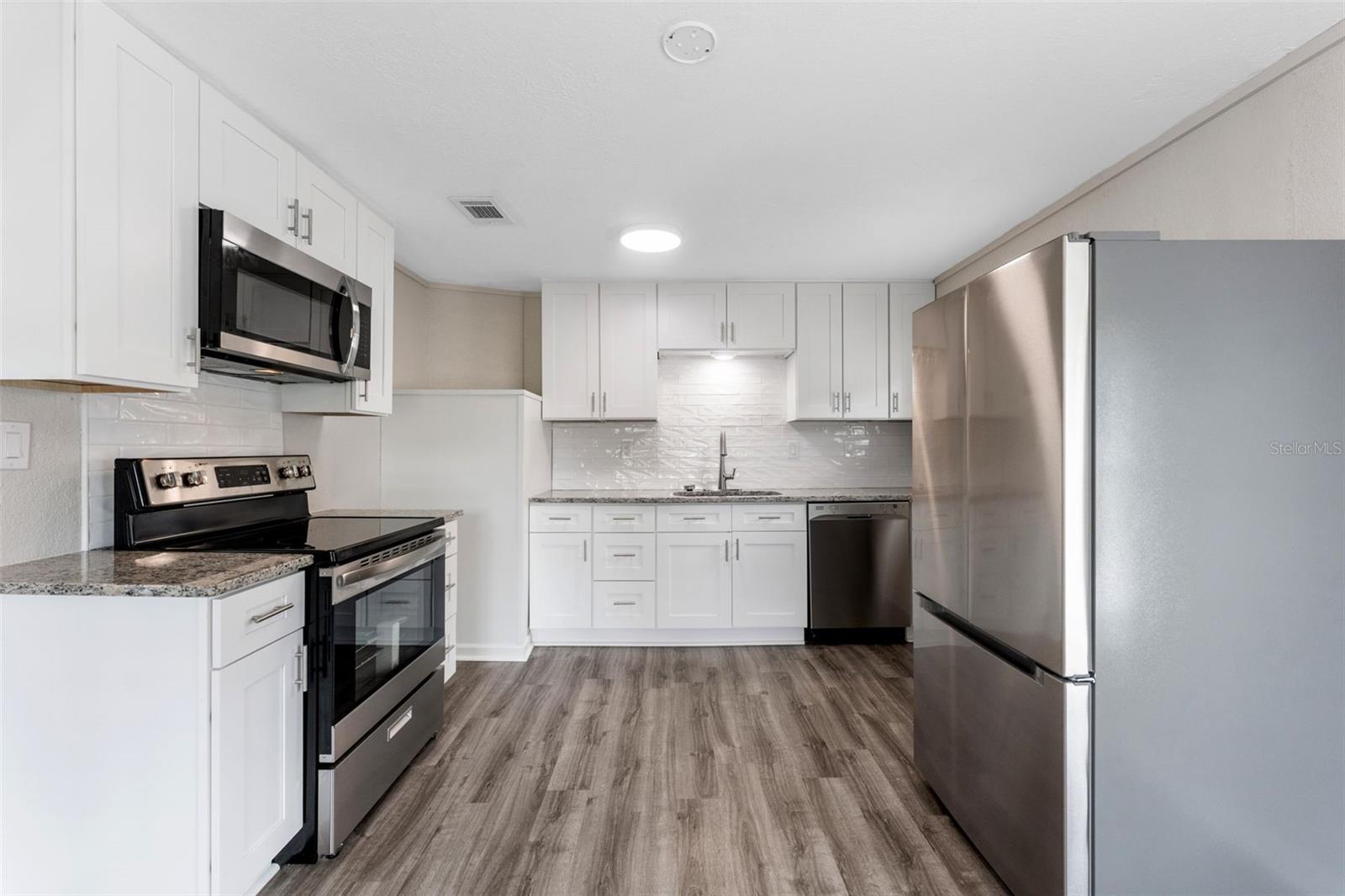 MANN & CREELS SUB - Residential