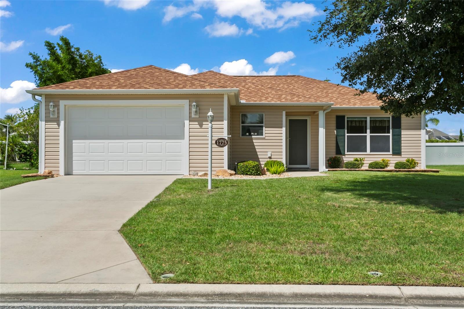 View THE VILLAGES, FL 32162 house