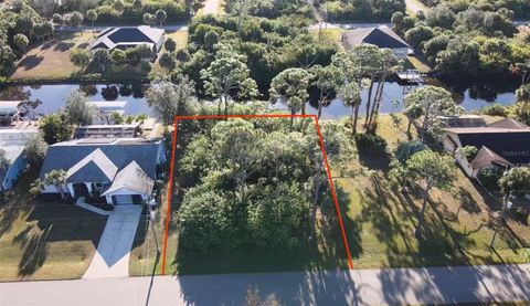 468 CORY STREET PORT CHARLOTTE FL 33953