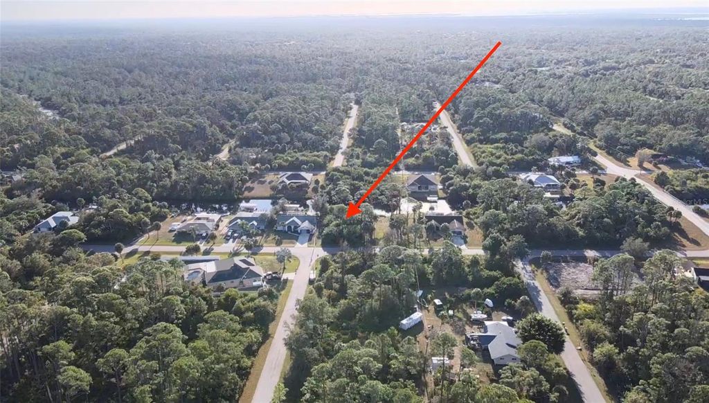 Photo of 468 Cory Street, Port Charlotte, FL 33953 (MLS # C7519008)