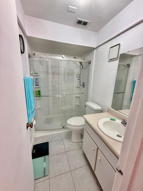 PARK LAKE VILLAS CONDO - Residential