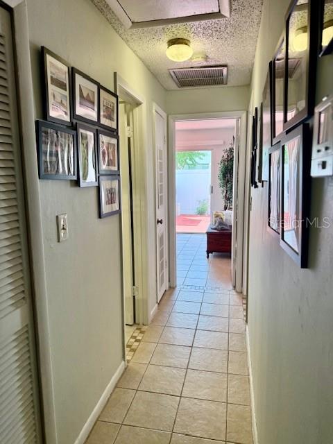 PARK LAKE VILLAS CONDO - Residential