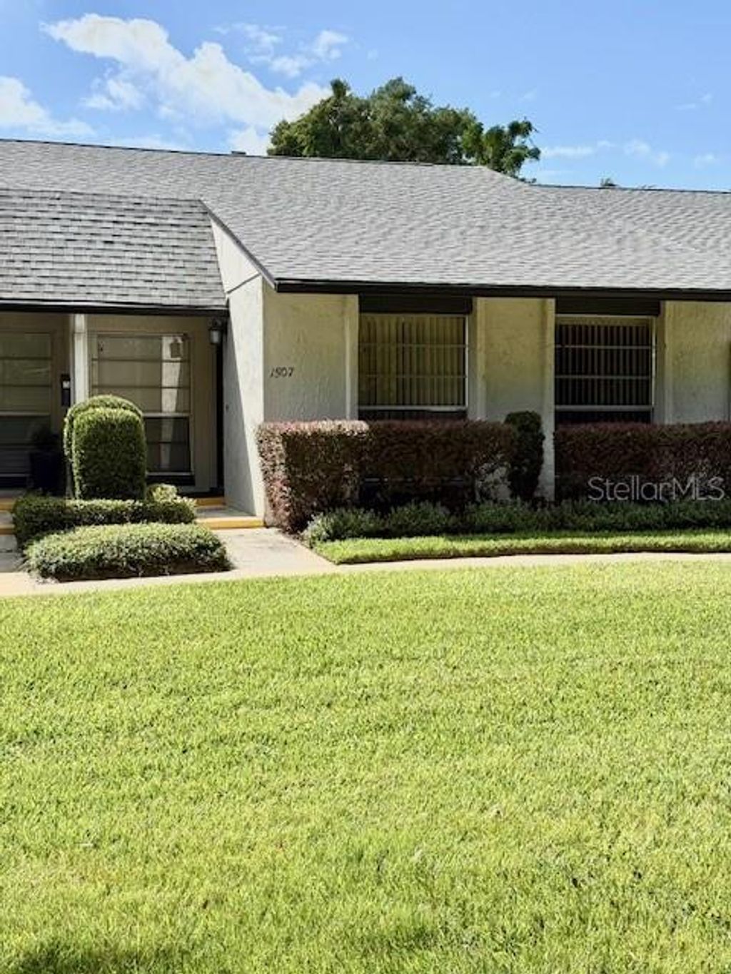 Photo of 1507 Grove Street #557, Maitland, FL 32751 (MLS # S5137010)