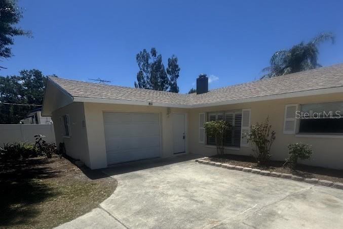 SARASOTA SPGS - Residential Lease