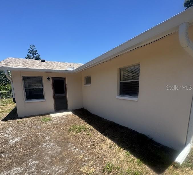 SARASOTA SPGS - Residential Lease