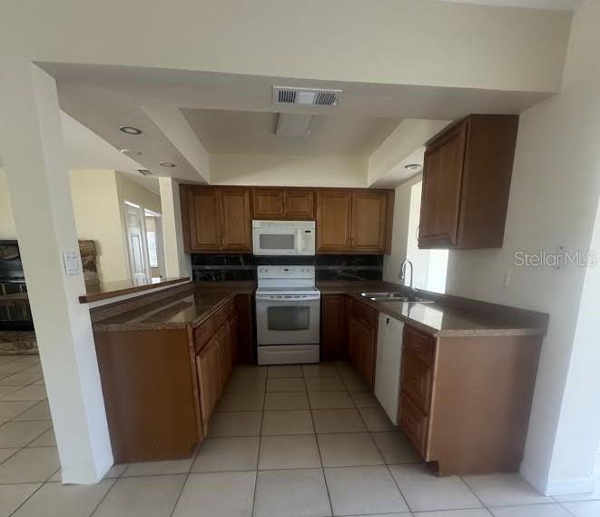 SARASOTA SPGS - Residential Lease