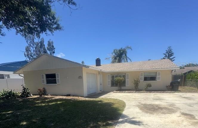 SARASOTA SPGS - Residential Lease