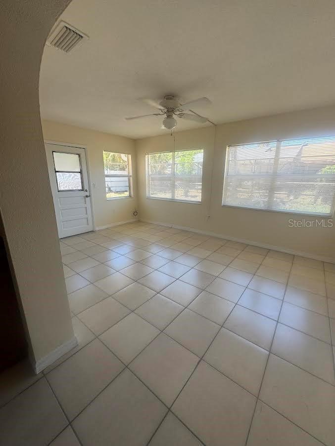 SARASOTA SPGS - Residential Lease