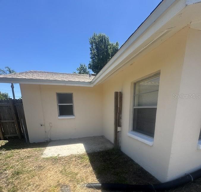 SARASOTA SPGS - Residential Lease