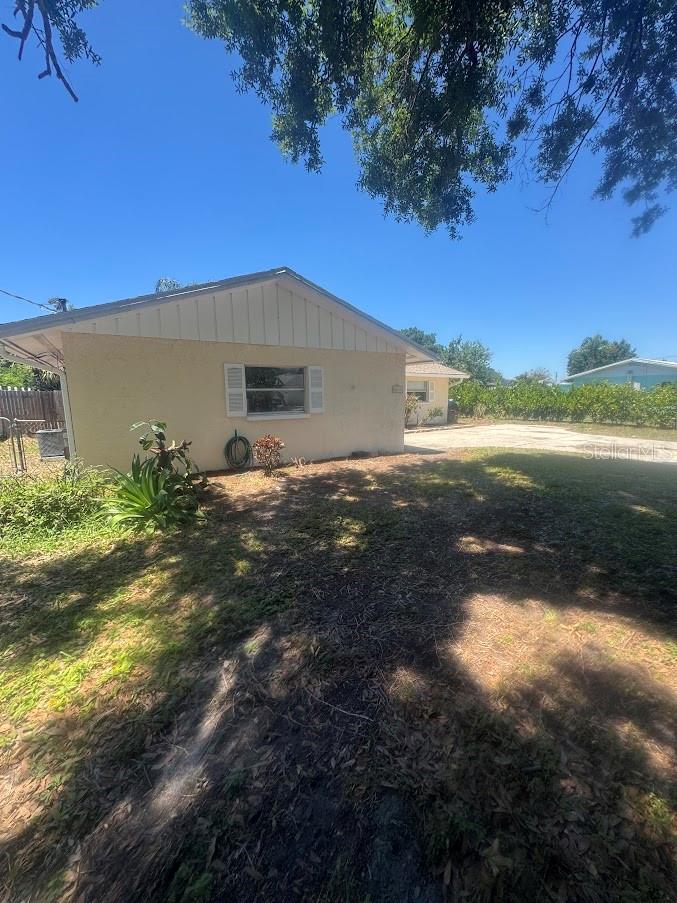 SARASOTA SPGS - Residential Lease