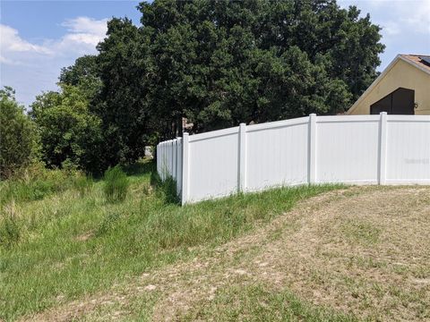 A home in DAVENPORT