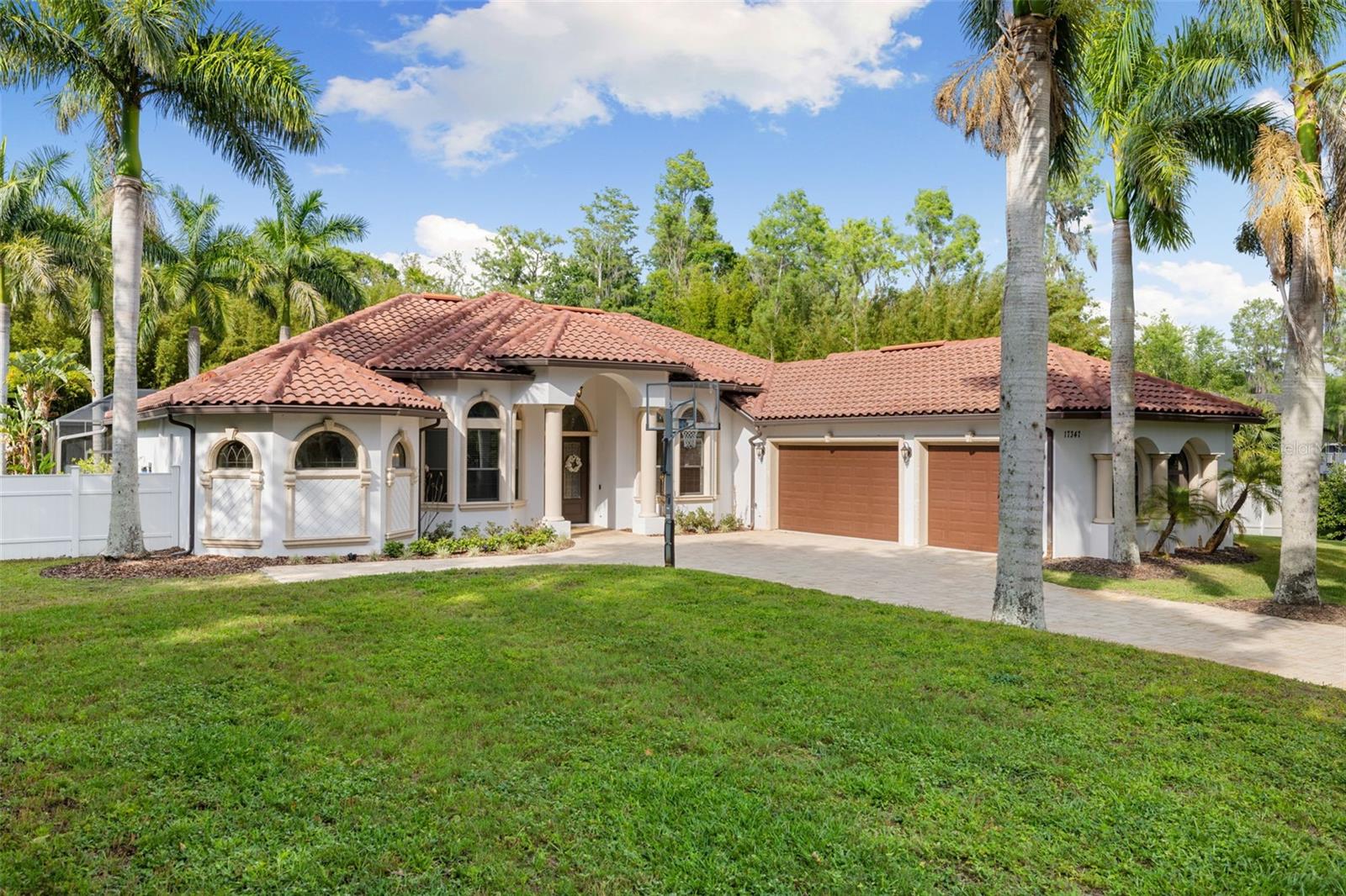 17347 LINDA VISTA CIRCLE