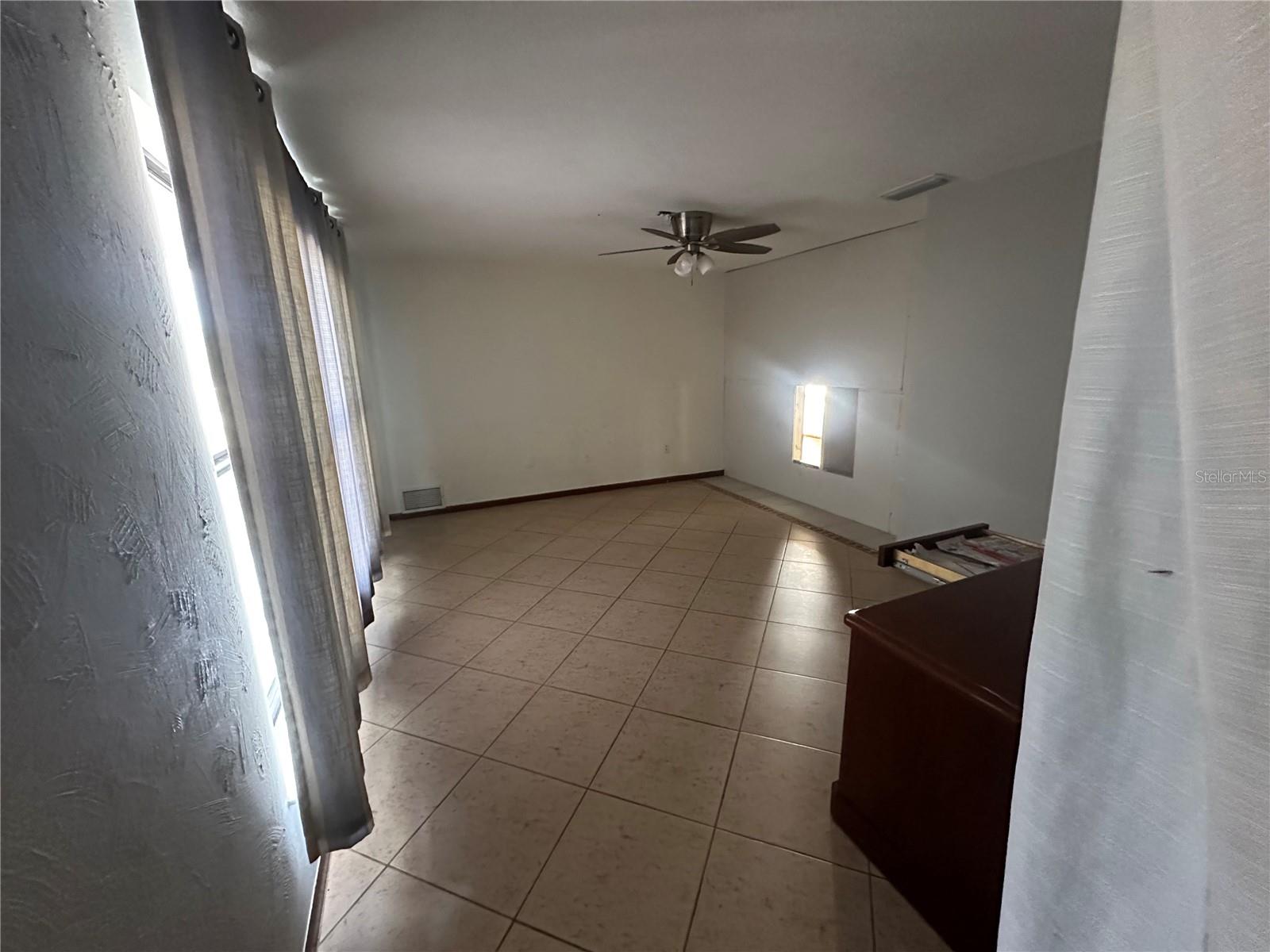 PORT CHARLOTTE SEC 020 - Residential Lease