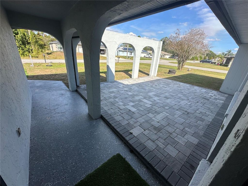 Photo of 23217 Mcburney Avenue, Punta Gorda, FL 33980 (MLS # TB8461542)