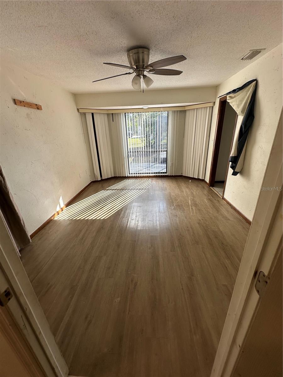 PORT CHARLOTTE SEC 020 - Residential Lease