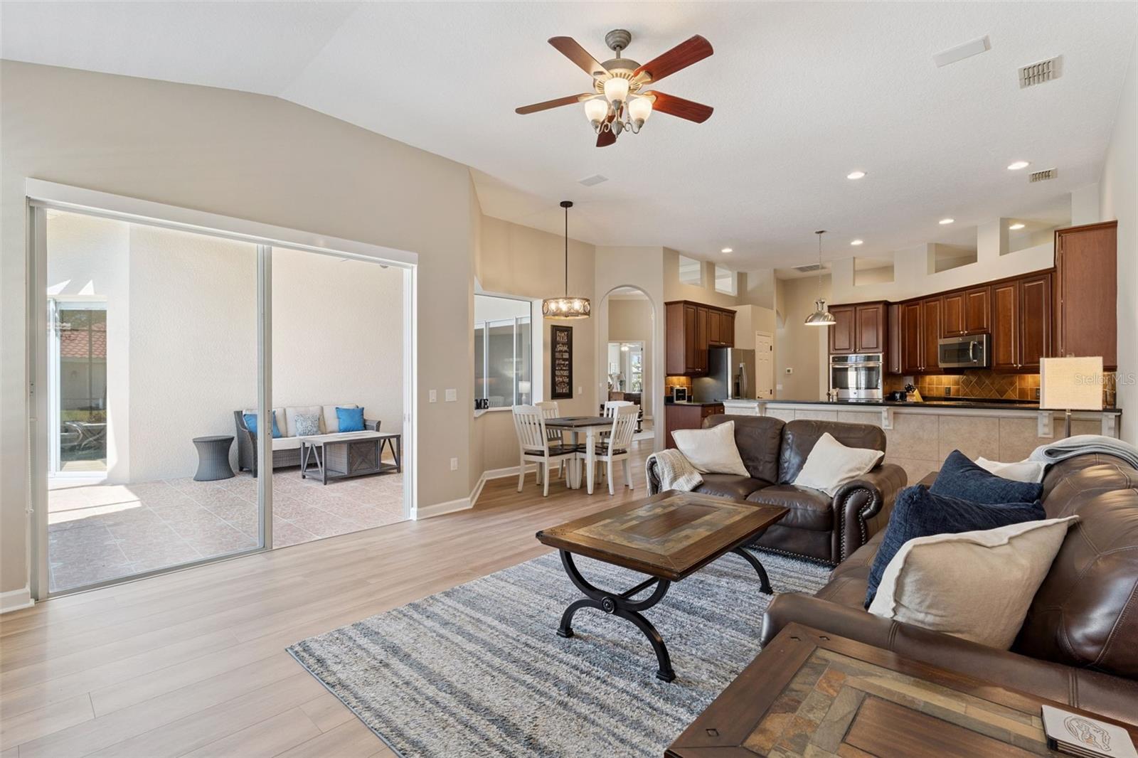 RESERVE AT BELMERE 48 23 - Residential